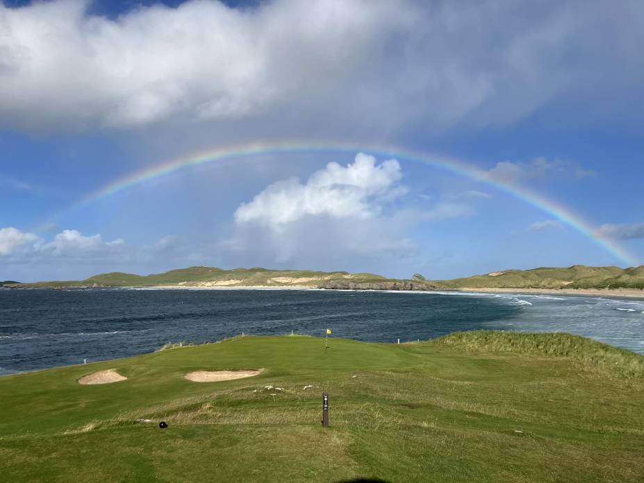 Durness Golf Club